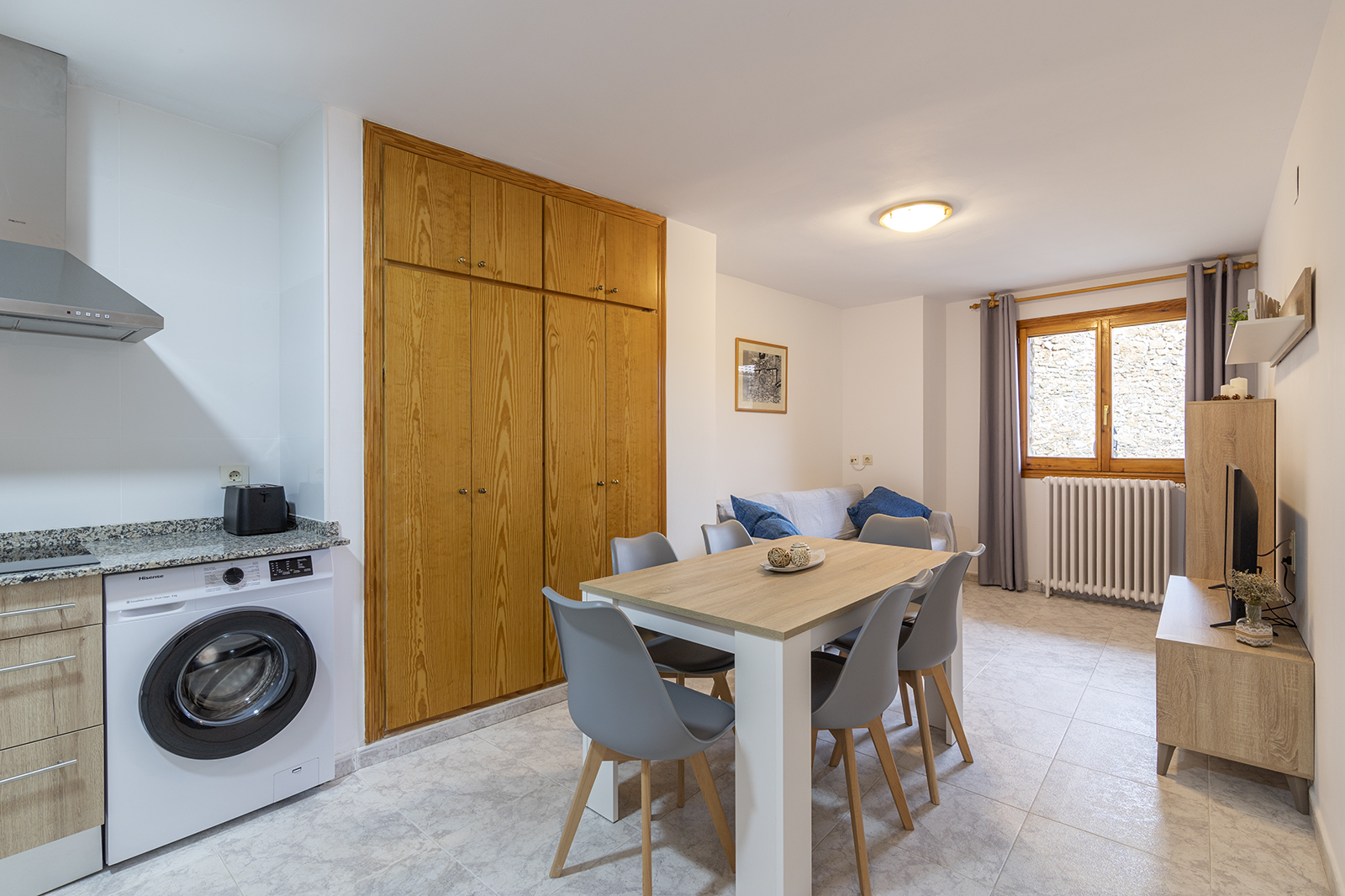 Apartamento 101 — 