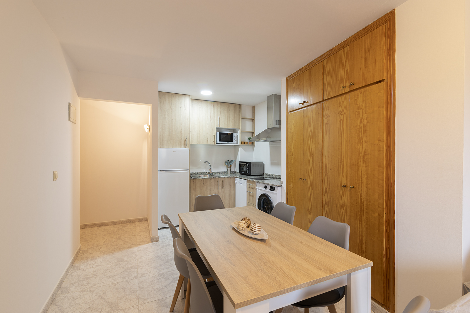 Apartamento 101 — 