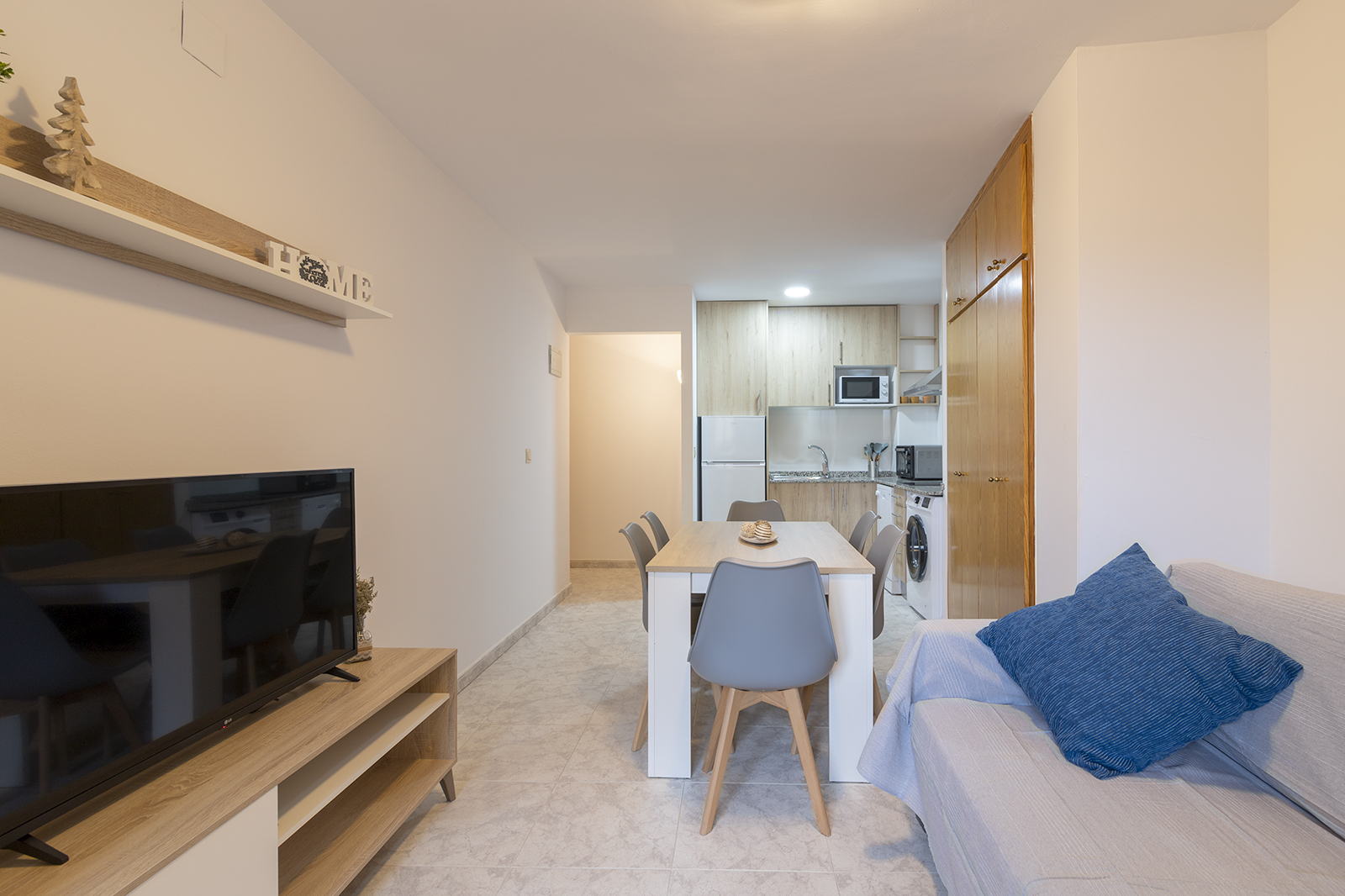 Apartamento 101 — 