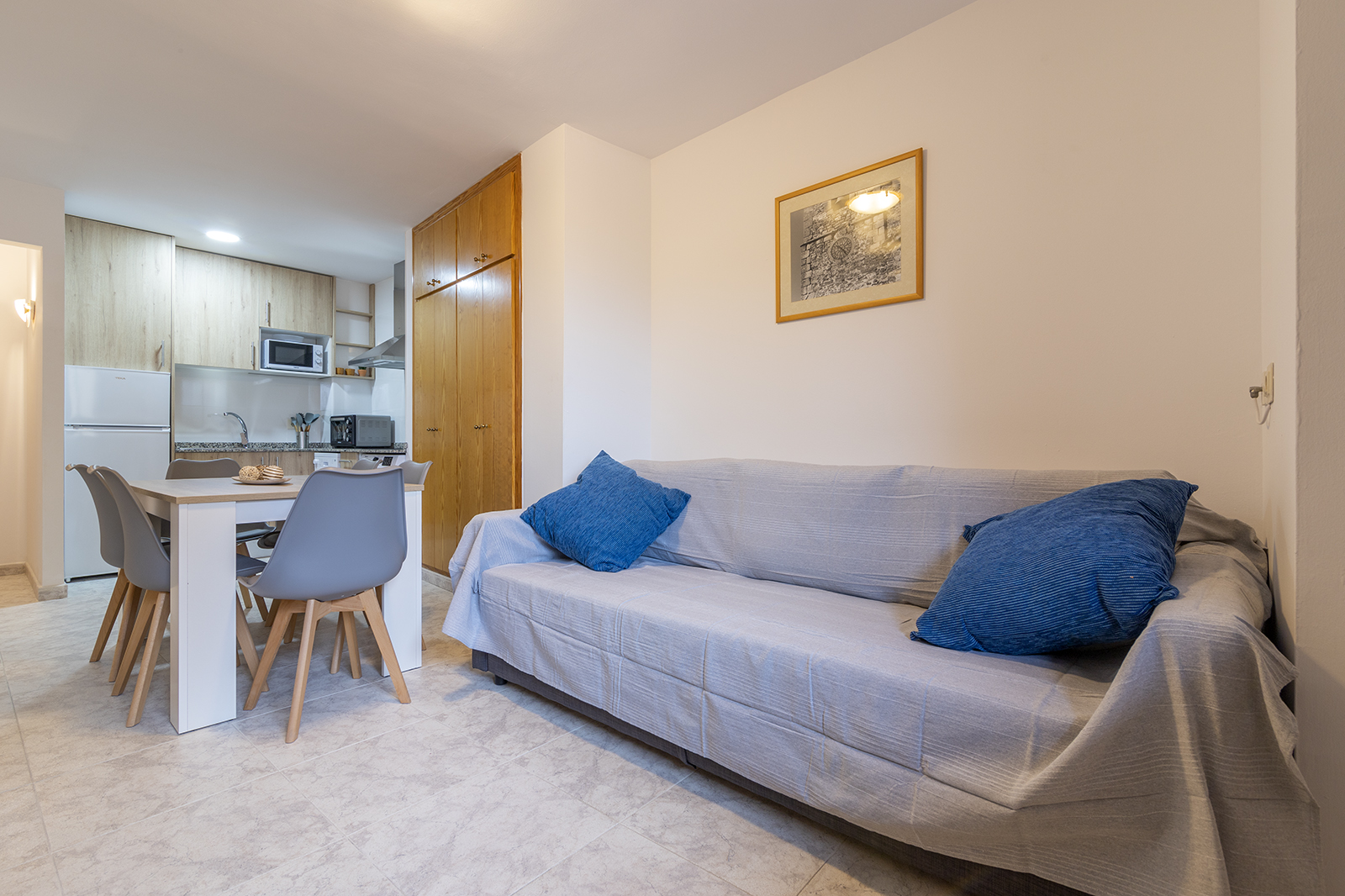 Apartamento 101 — 