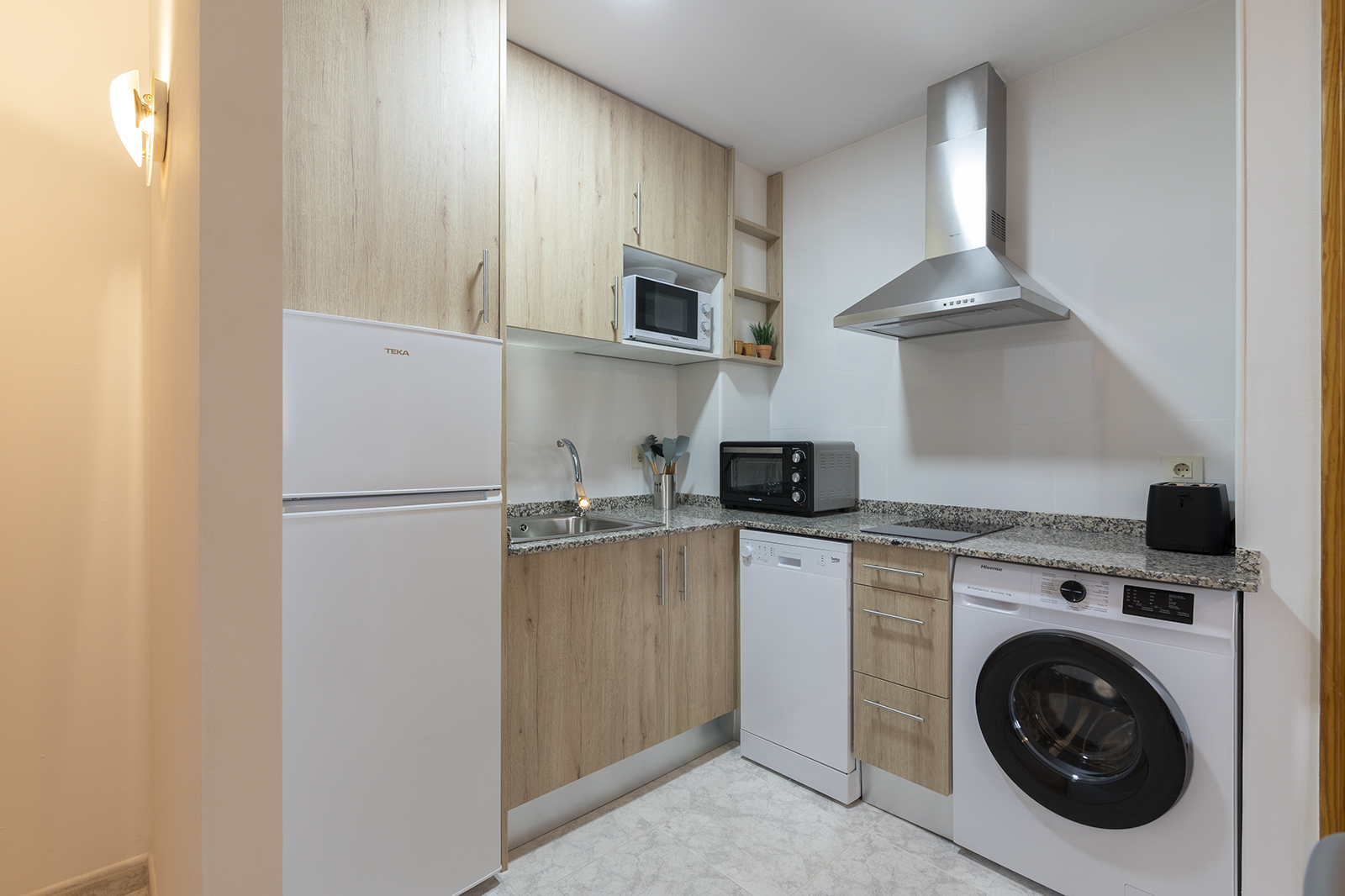 Apartamento 101 — 
