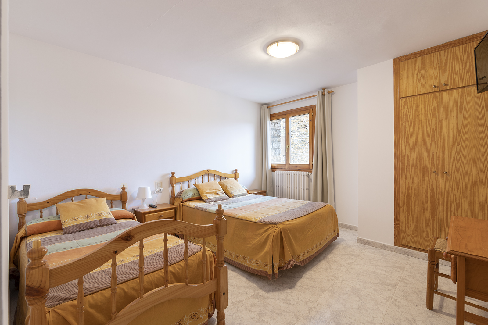 Apartamento 101 — 