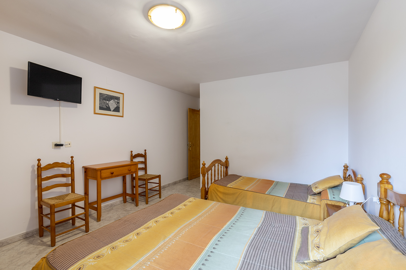 Apartamento 101 — 