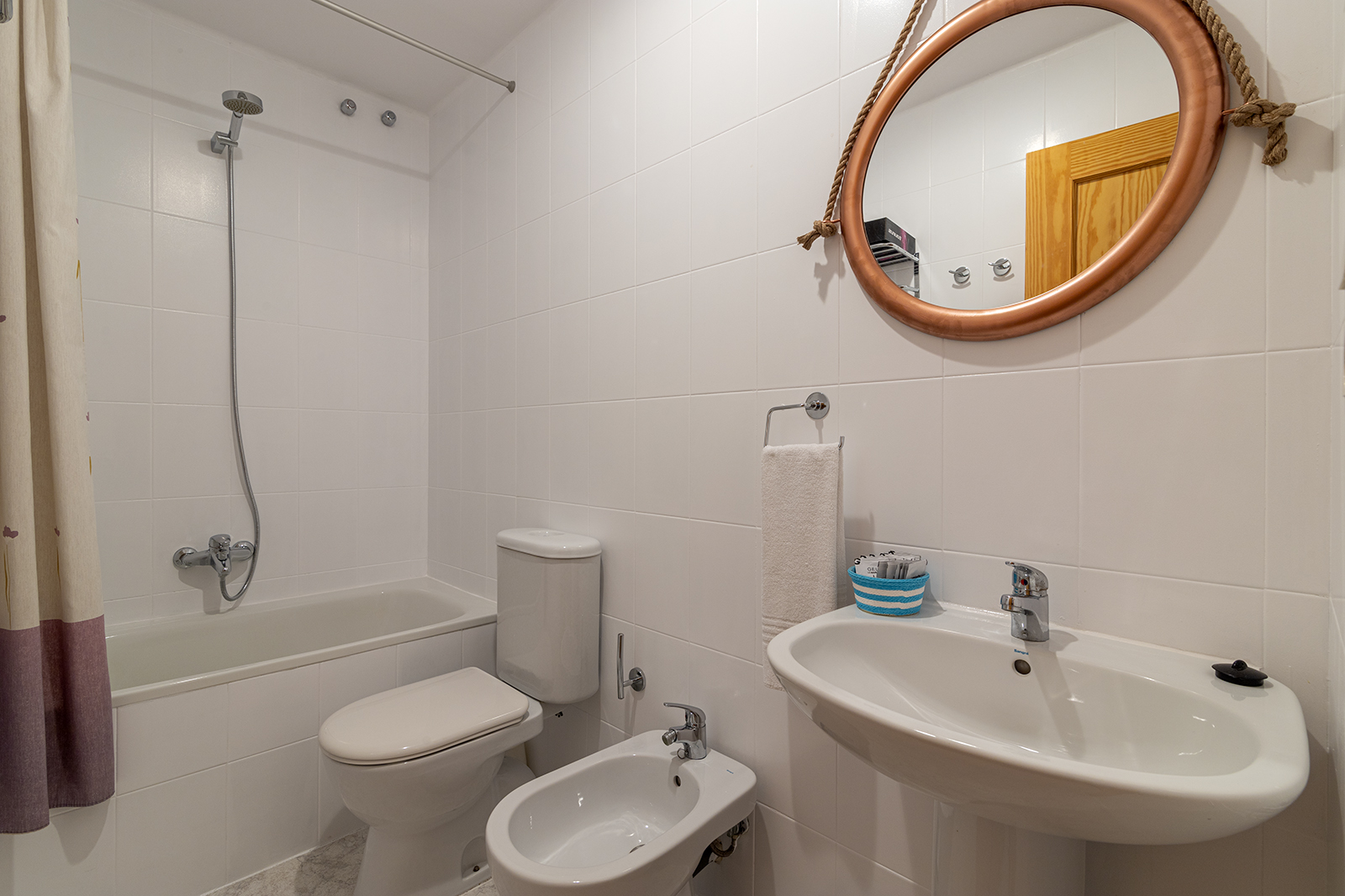 Apartamento 101 — 