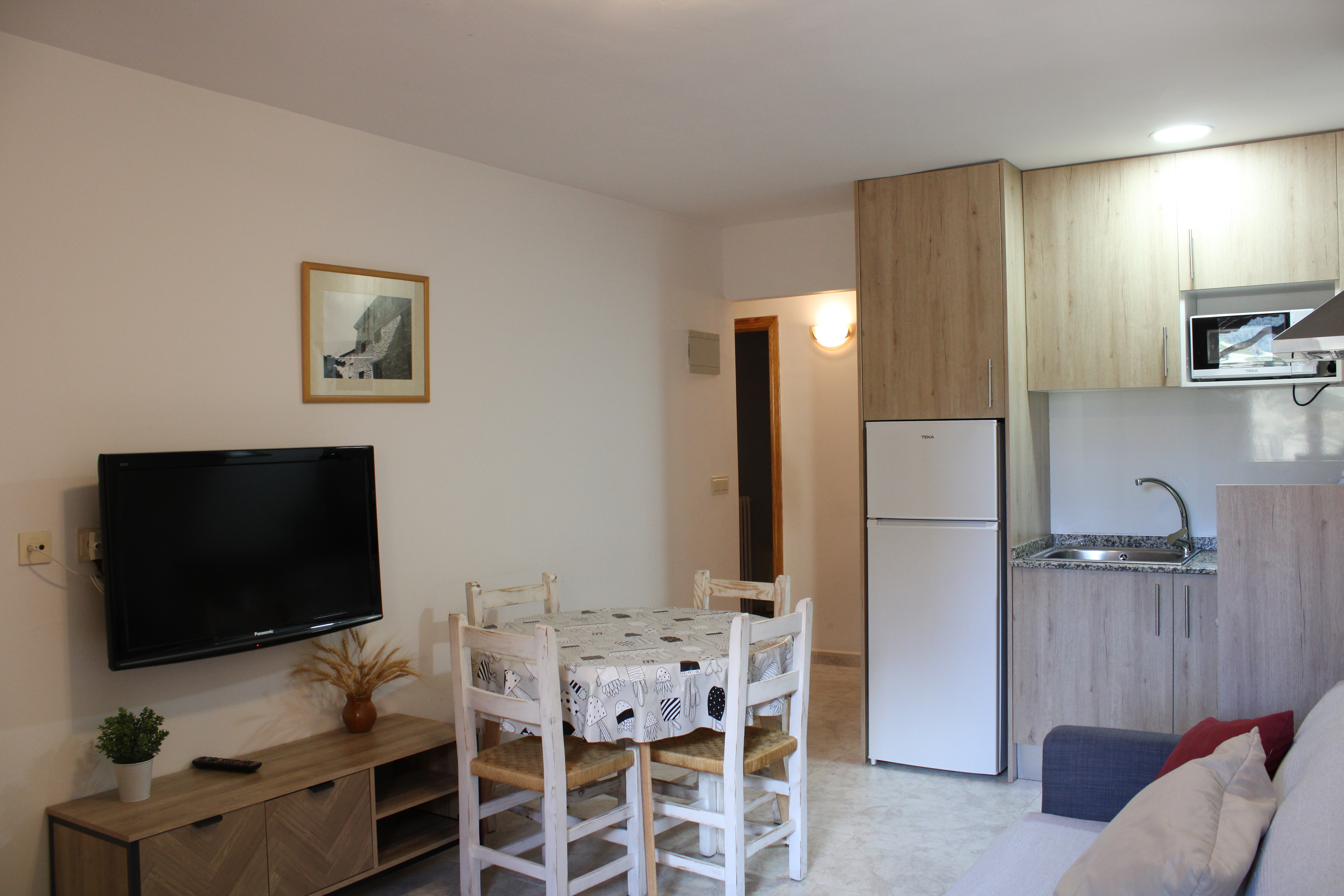 Apartamento 103 — 