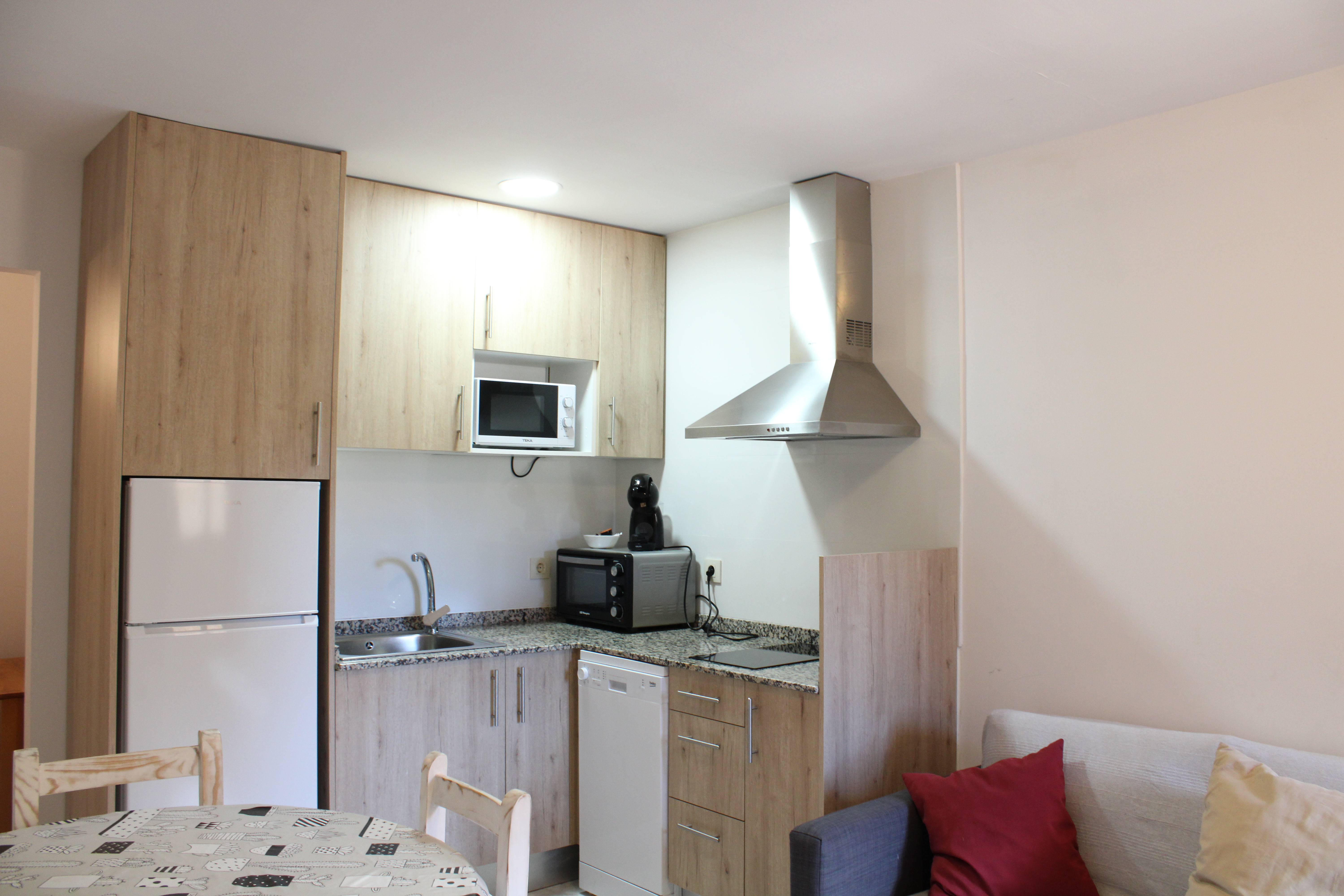 Apartamento 103 — 