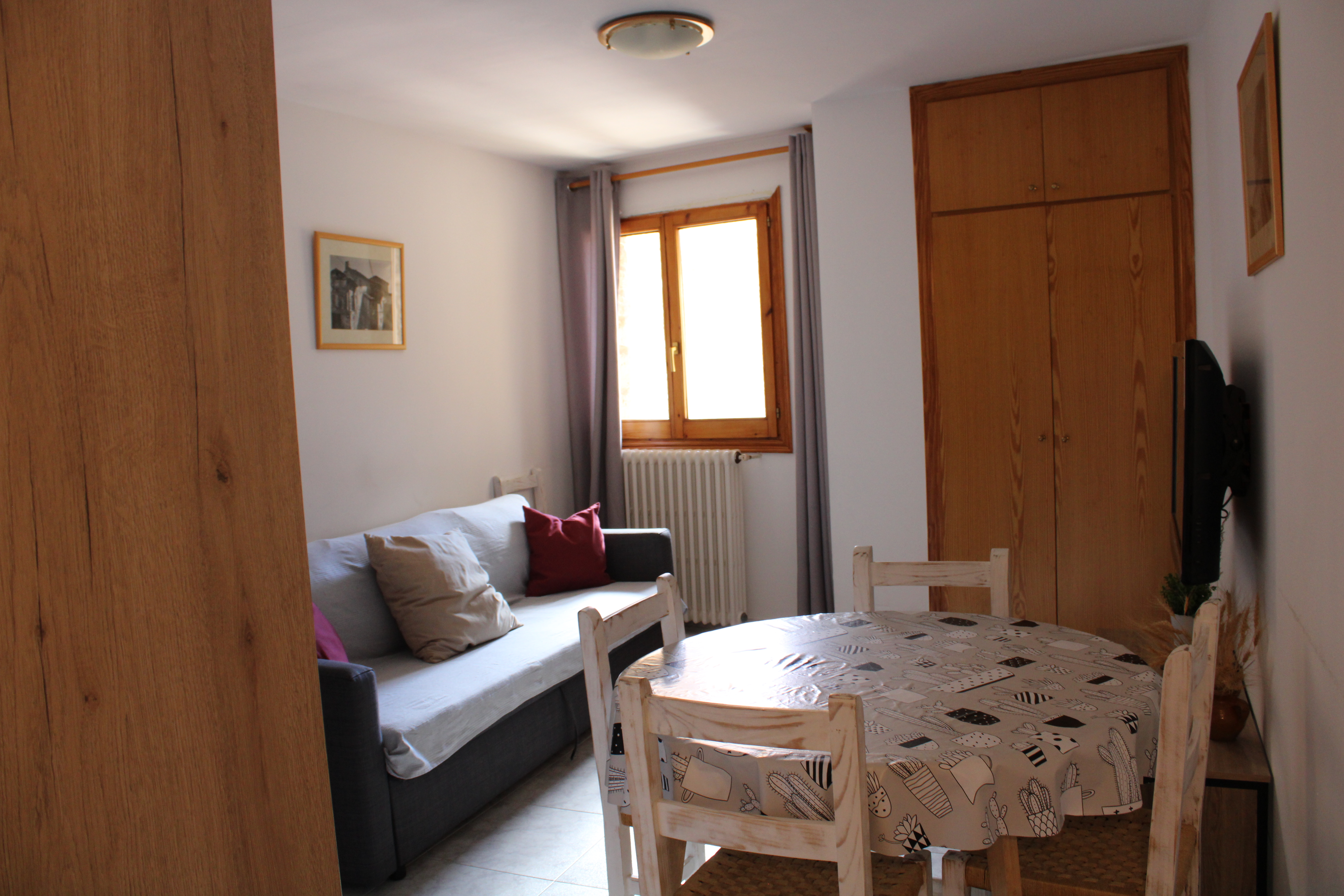 Apartamento 103 — 