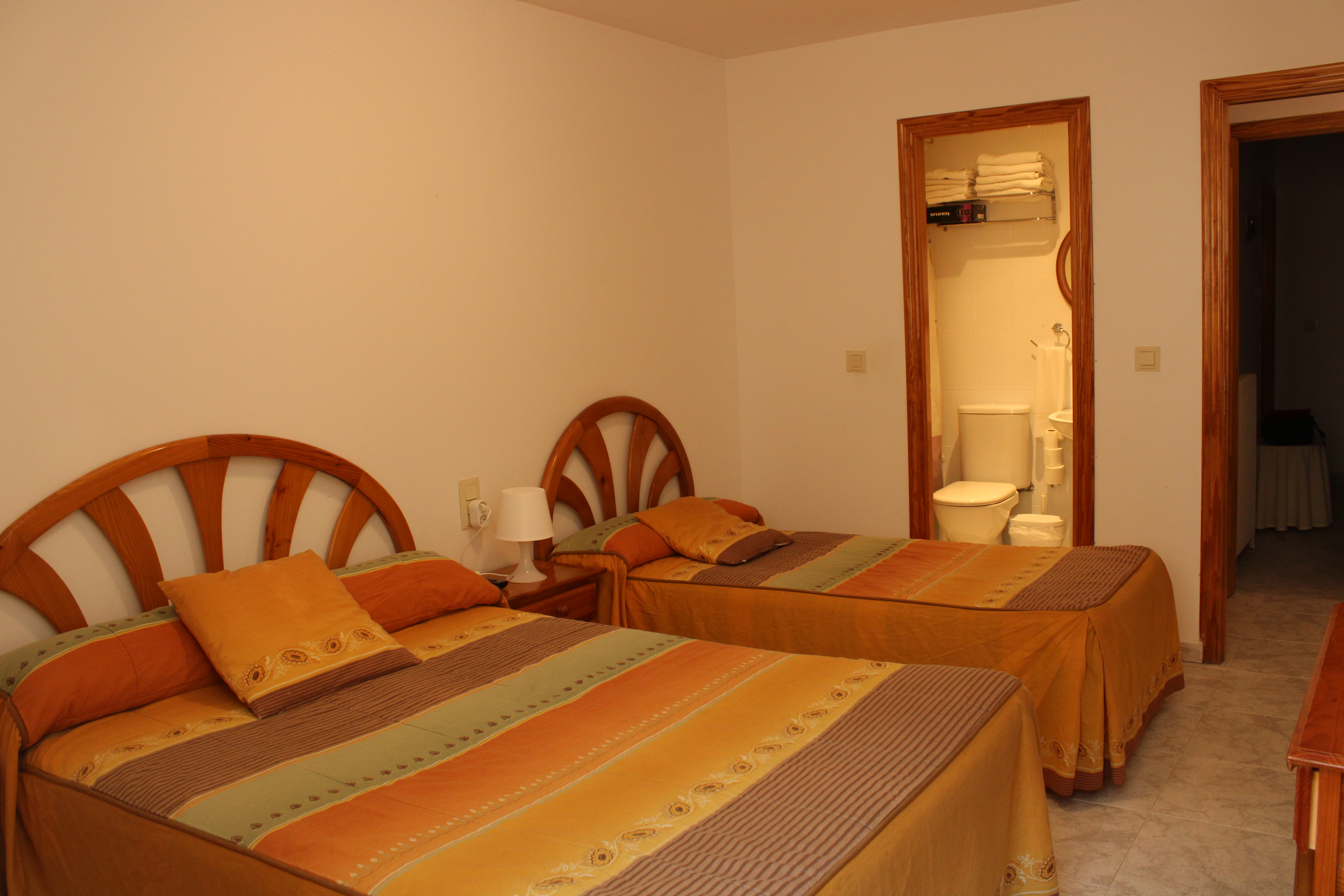 Apartamento 103 — 