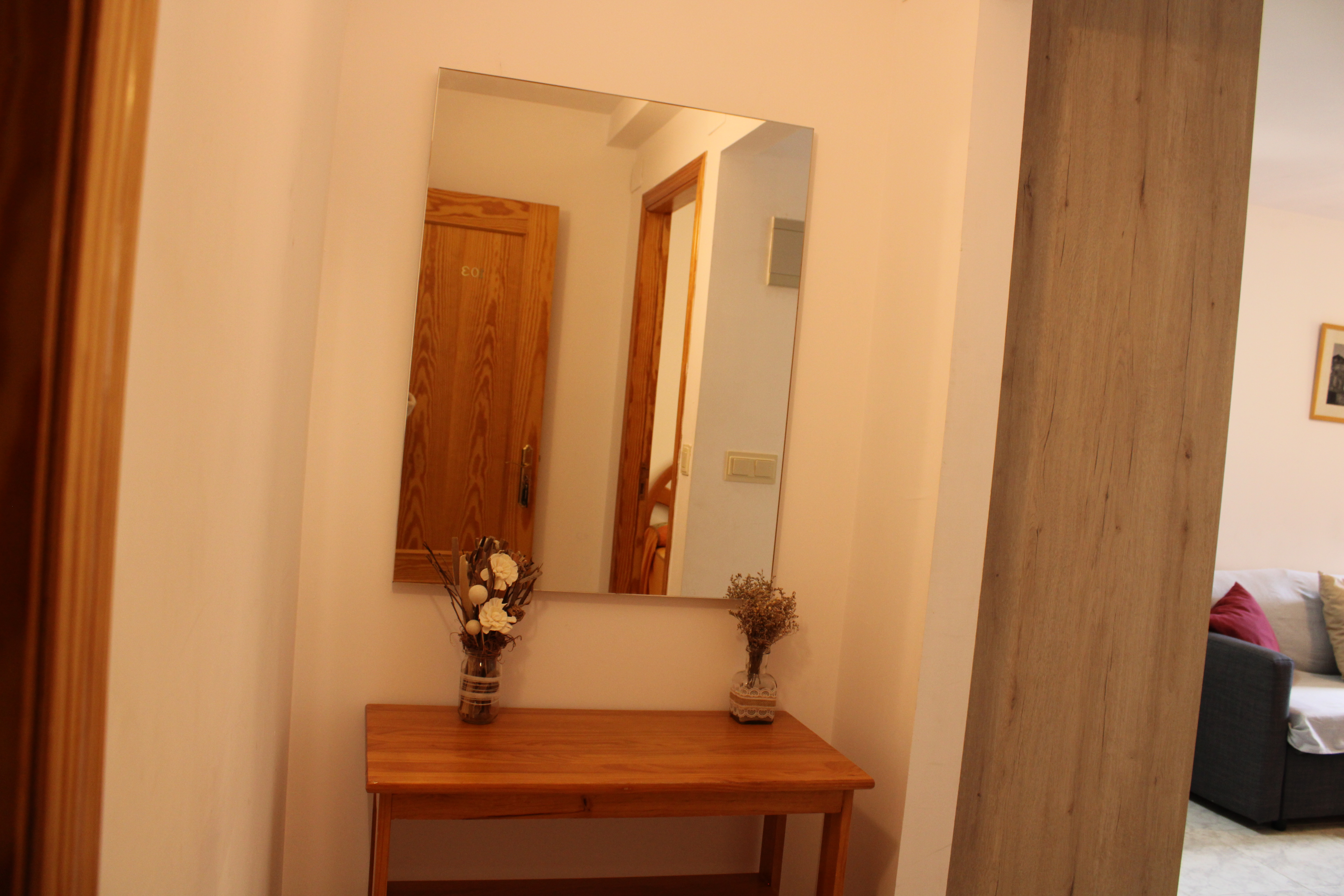Apartamento 103 — 