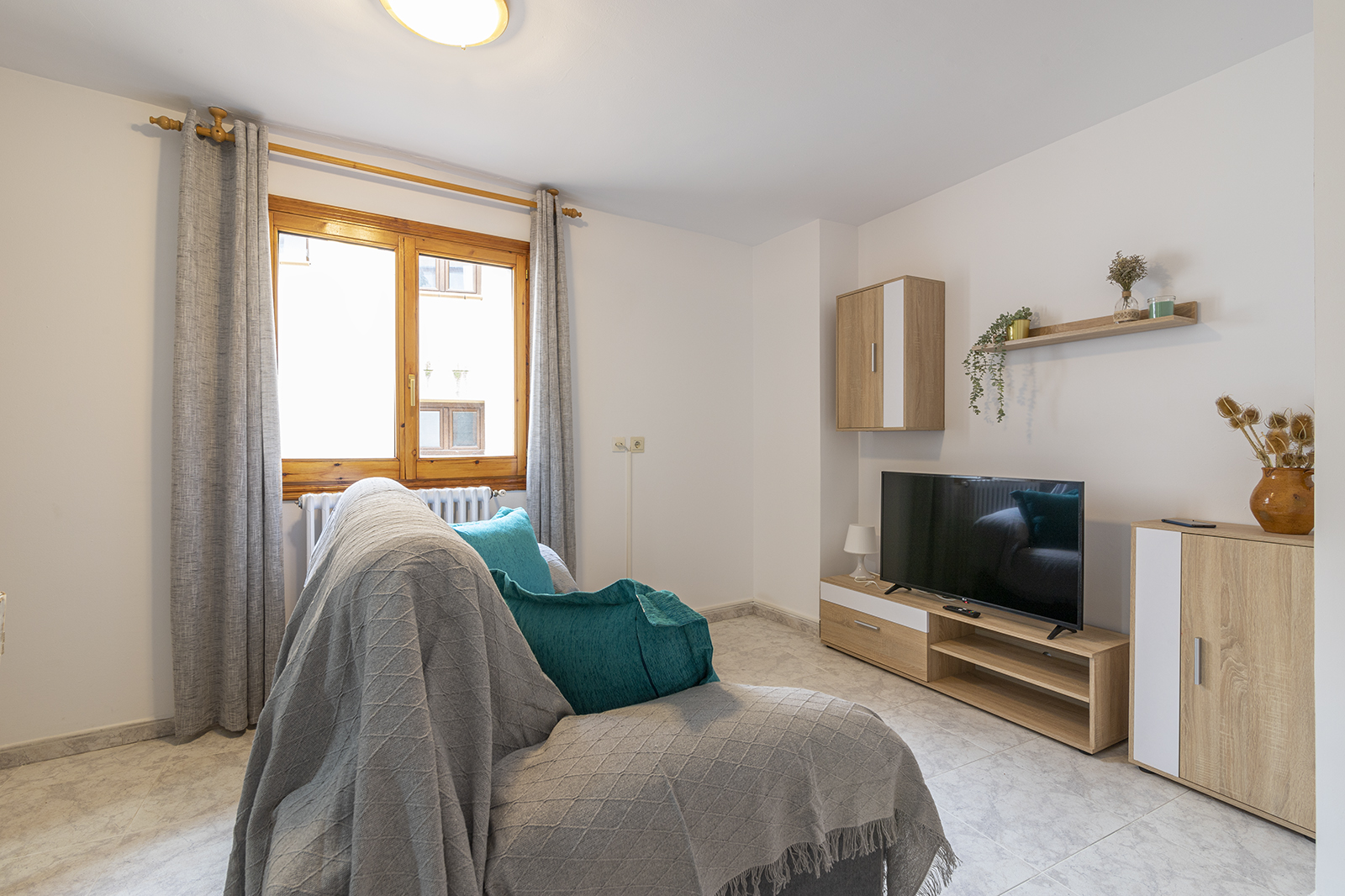 Apartamento 105 — 