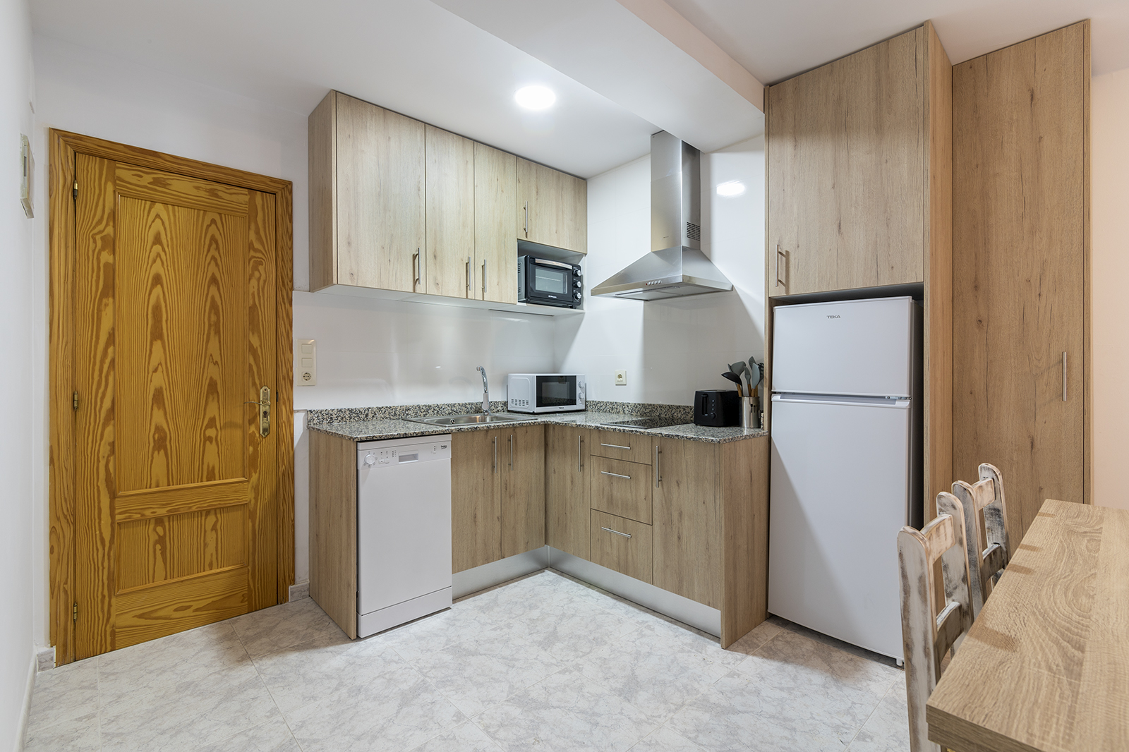 Apartamento 105 — 