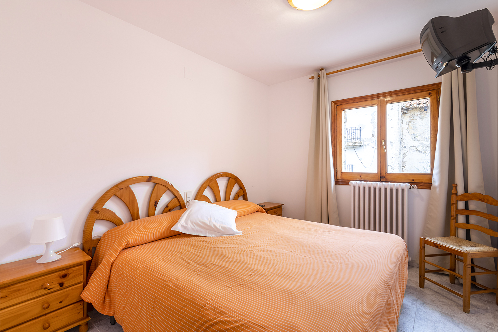 Apartamento 105 — 