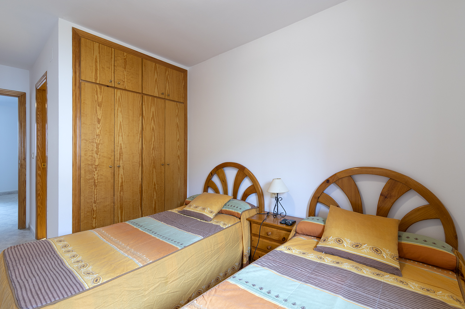 Apartamento 105 — 