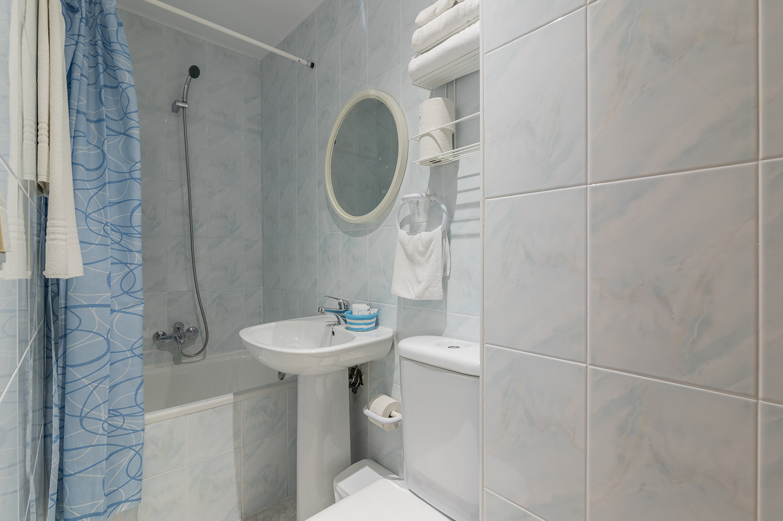 Apartamento 105 — 