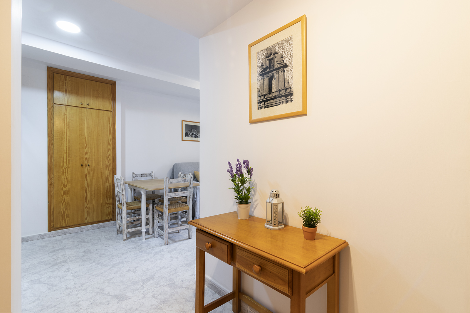 Apartamento 110 — dormitorio 1