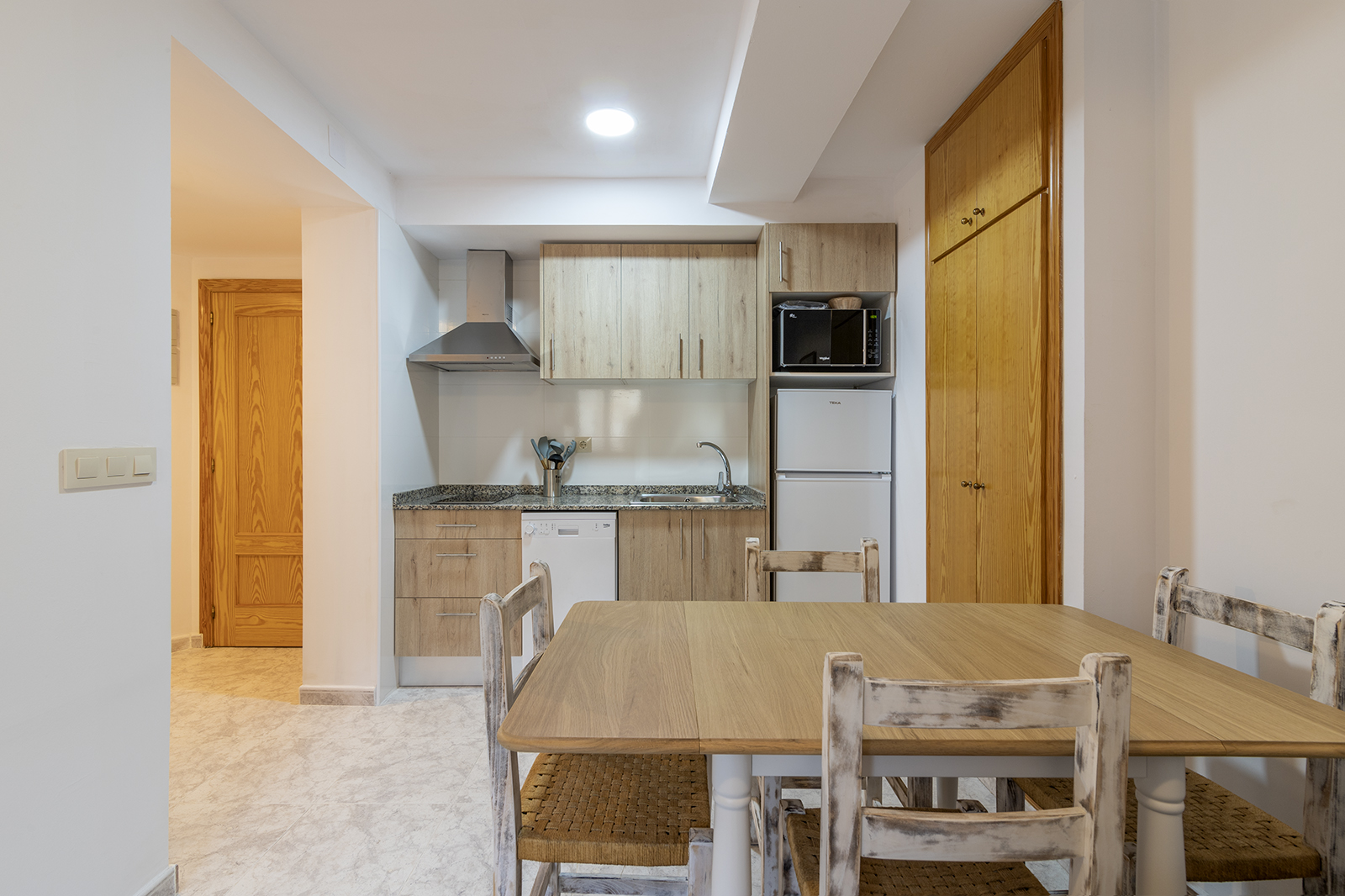 Apartamento 110 — 