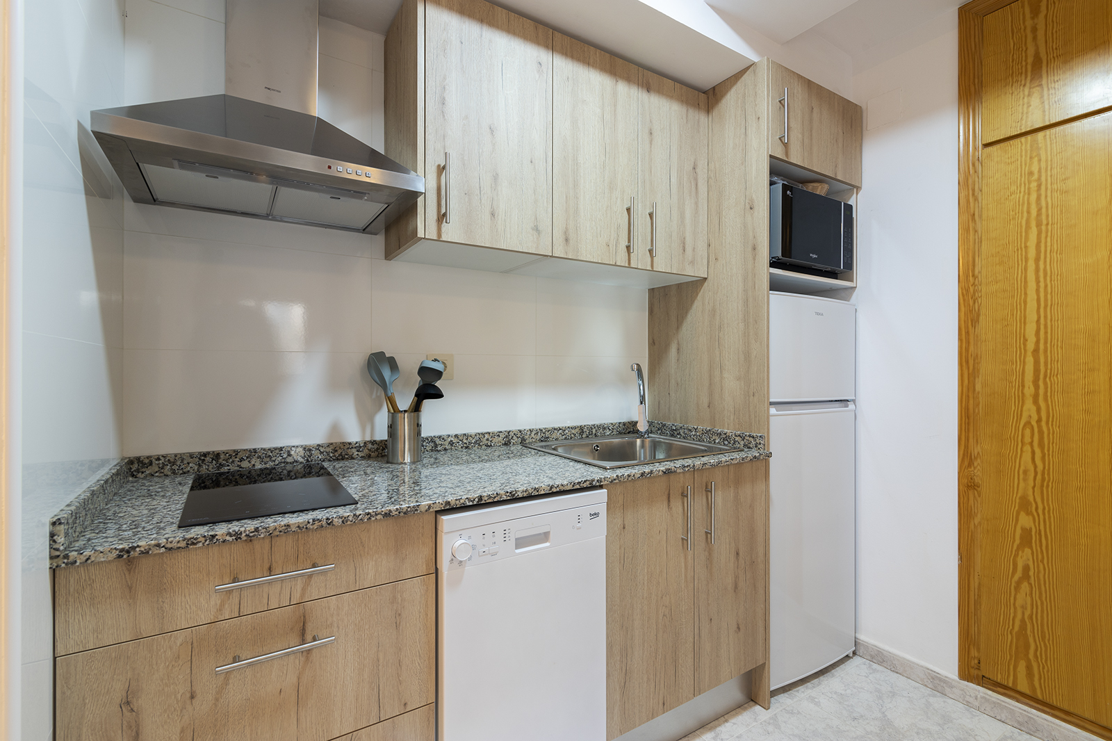 Apartamento 110 — 